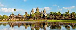 Cambodia